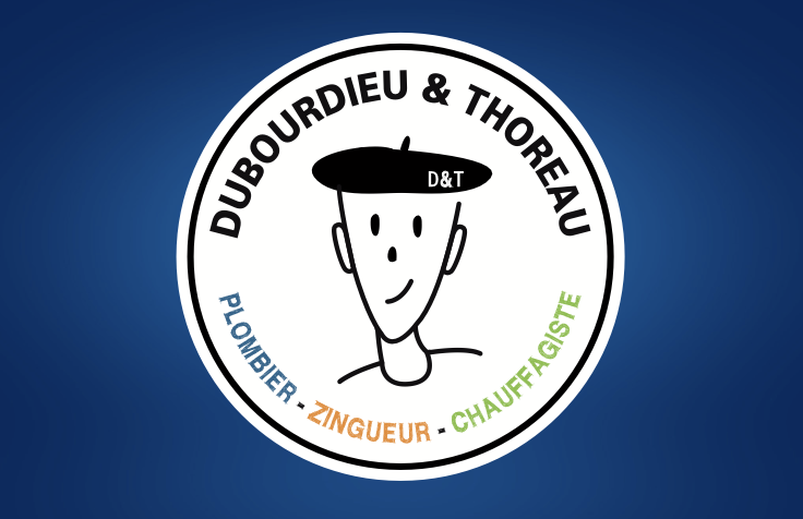 Logo Dubourdieu & Thoreau